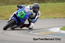 2010 : Franck Trolard