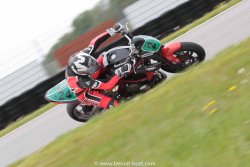 2011 : Amaury Cantel
