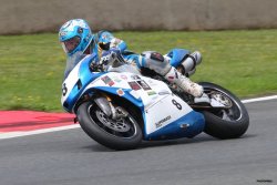 2011 : Yannick Lolliot