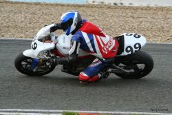 2015 et 2014 : Florian Levasseur