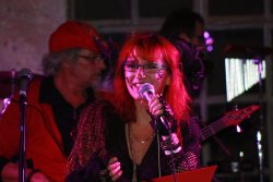 Le rock'n'roll à l'AG !