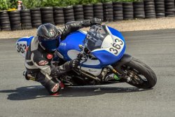 Thierry Cheynoux #68