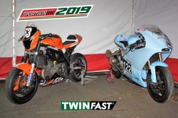 TWINFAST
