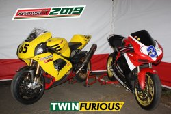 TWINFURIOUS