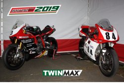 TWINMAX