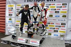 Podium TwinStock Course1
