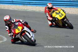 Les TwinFurious en mode attaque !