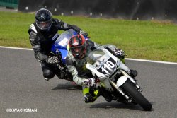 Ulysse Brossier 3e en Twinfast 2019