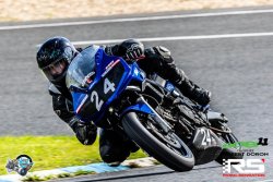 Benjamin Laissus de retour en Sportwin avec un SV 650