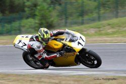 Cyril Gendron vainqueur TwinMax