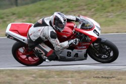 Fabrice Merlin assure