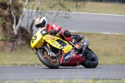 Thierry Blasco #65 : I love podium !