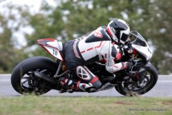 Laurent Rameau #18 : un TwinMax perturbe les Furious !