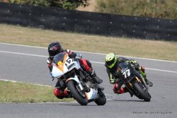 REDMAN David : le boss de MotoPiste.net