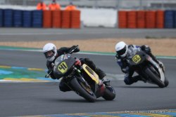 Deux versions de motorisation Aprilia
