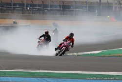 Damien Lagoutte, TwinFast #211, 6e des qualifs !