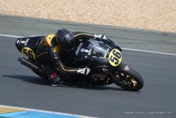Arnaud Rouveret