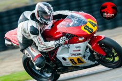 Fabrice Merlin #84, sauveur du clan Ducati !