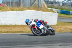 Vincent Houssin : Le vainqueur de la Coupe Sportwin 2017, reste modeste