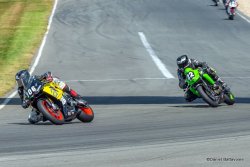 Duel Italo-Japonais
