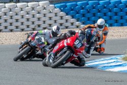 SV 650 contre 660 RS
