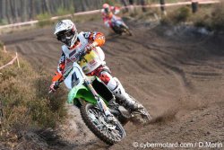 Damien Prévot se relance en Gironde