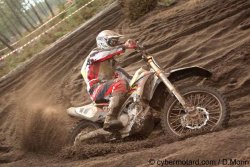 Sébastien Dulot clôt le Top10