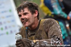 Grosse remontée ponctuée au pied du podium pour Jan Vlaeymans