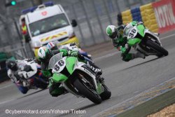 superbike : un coup de dés payant pour Da Costa