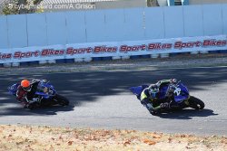 Bulle arrache la victoire dans les derniers tours