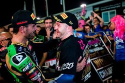 Sifuoglu, le signe d'un grand champion