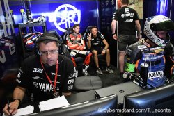 Le team Viltaîs signe le meilleur chrono des superstock