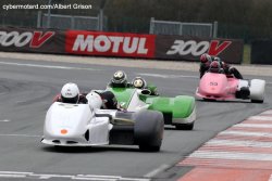 Baston F1
