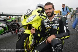 Accéder au Graal des 24H motos