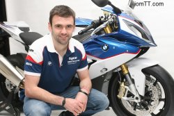 TAS Racing passe chez BMW !