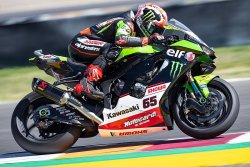 Jonathan Rea future menace pour Razgatlioglu