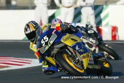 De la 5e à la 26e place pour National Motos