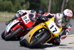 Cyril et Fabrice