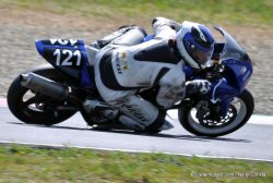 Florian Boirin 1er TwinFast