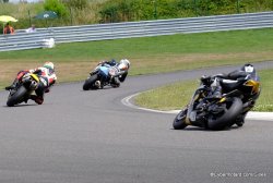 Boirin, Gendron, Espinasse