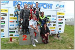 Le Podium