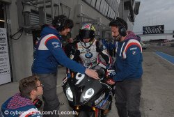 Un passé en endurance...peu valorisant