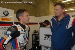 BMW s'engage à fond aux côtés des teams en endurance