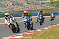 Une wild card satisfaisante pour Julien Millet