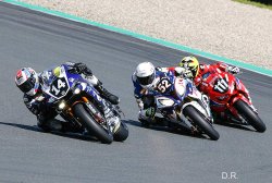 belle prestation de Macco Racing