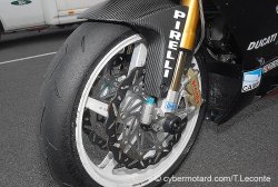 Des roues Kawa en magnésium