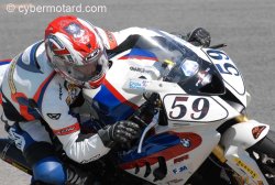 Geers grand absent de la finale des 1000 promosport