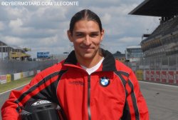Sébastien Prulhière rejoint le tam 18 des sapeurs pompiers.