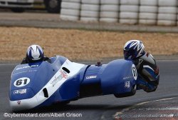Brunazzi/Rigondeau, l'attaque !