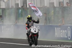 Titre pour Kenny Foray